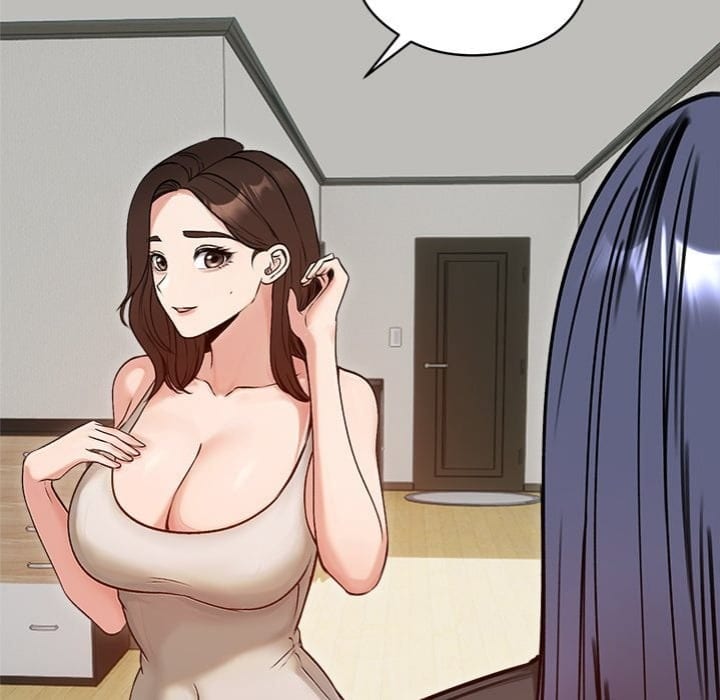 Runaway Wife Uncensored, chapter 50, page 166 of 190