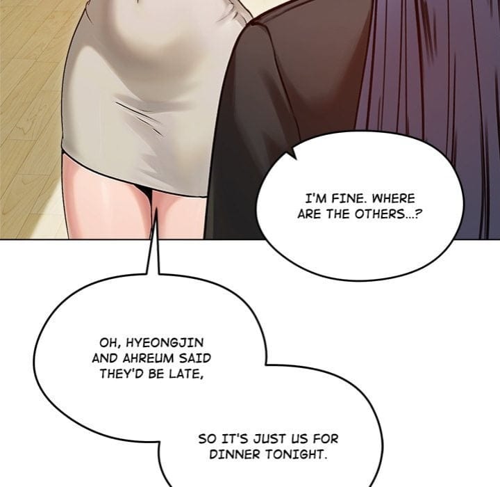 Runaway Wife Uncensored, chapter 50, page 167 of 190