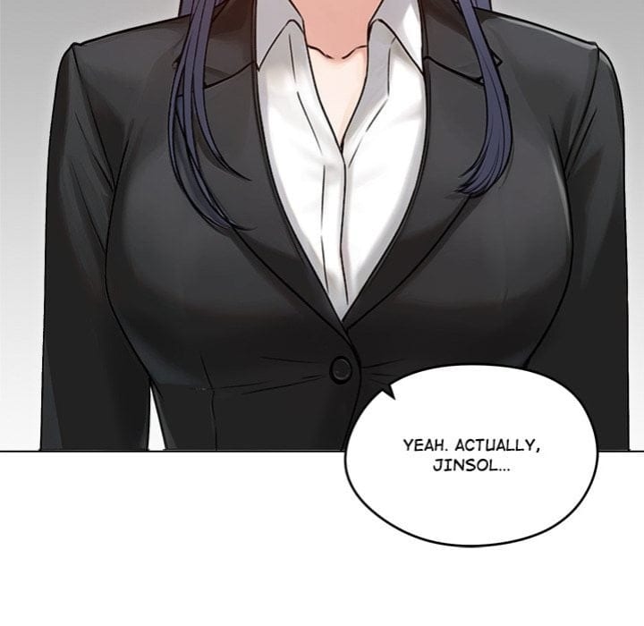 Runaway Wife Uncensored, chapter 50, page 170 of 190