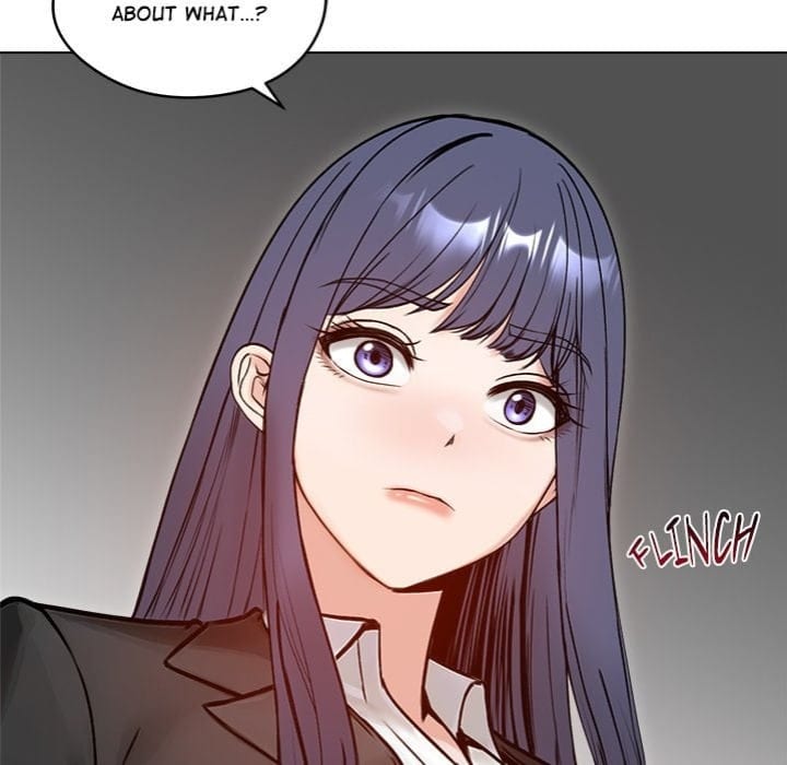Runaway Wife Uncensored, chapter 50, page 174 of 190