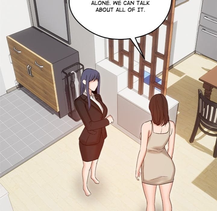 Runaway Wife Uncensored, chapter 50, page 177 of 190