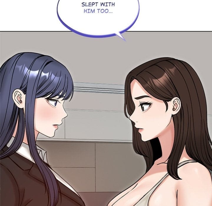 Runaway Wife Uncensored, chapter 50, page 185 of 190