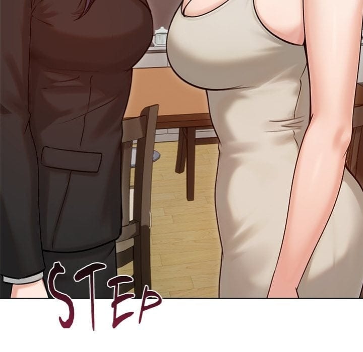 Runaway Wife Uncensored, chapter 50, page 186 of 190