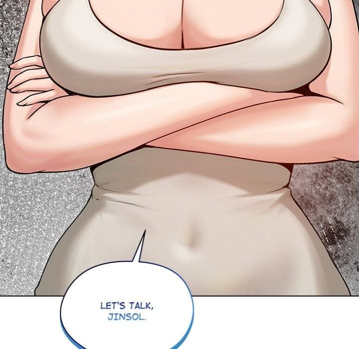 Runaway Wife Uncensored, chapter 50, page 189 of 190