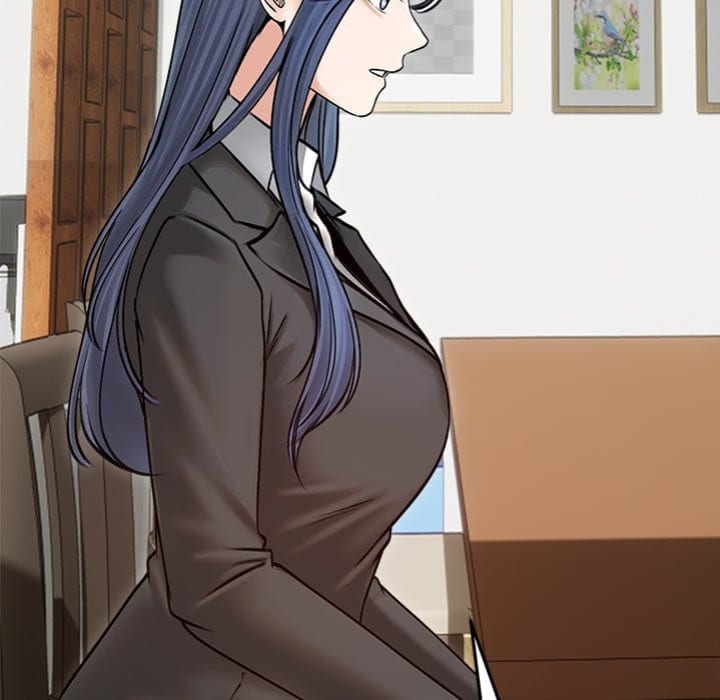 Runaway Wife Uncensored, chapter 51, page 6 of 148