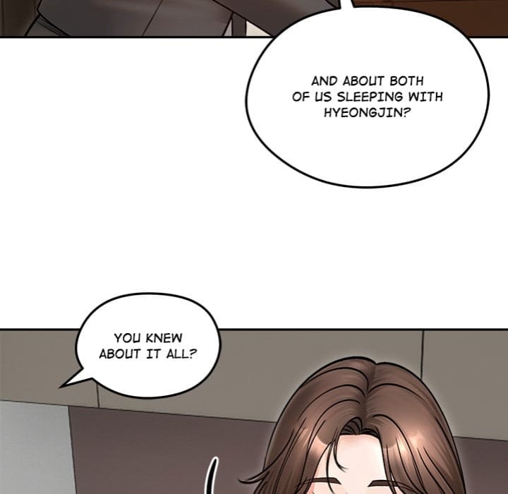 Runaway Wife Uncensored, chapter 51, page 7 of 148