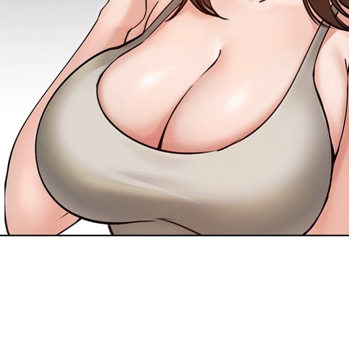 Runaway Wife Uncensored, chapter 51, page 17 of 148