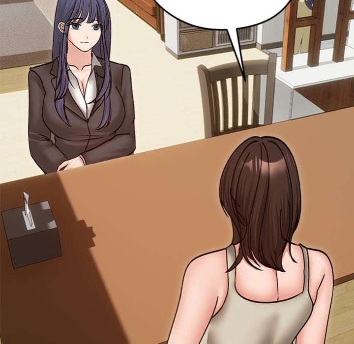 Runaway Wife Uncensored, chapter 51, page 19 of 148