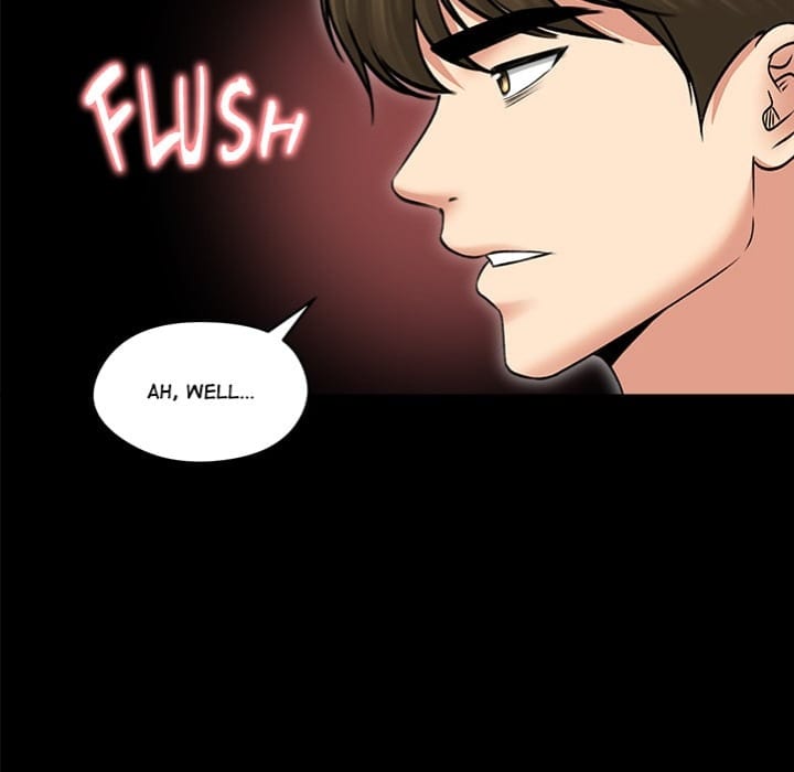 Runaway Wife Uncensored, chapter 51, page 35 of 148