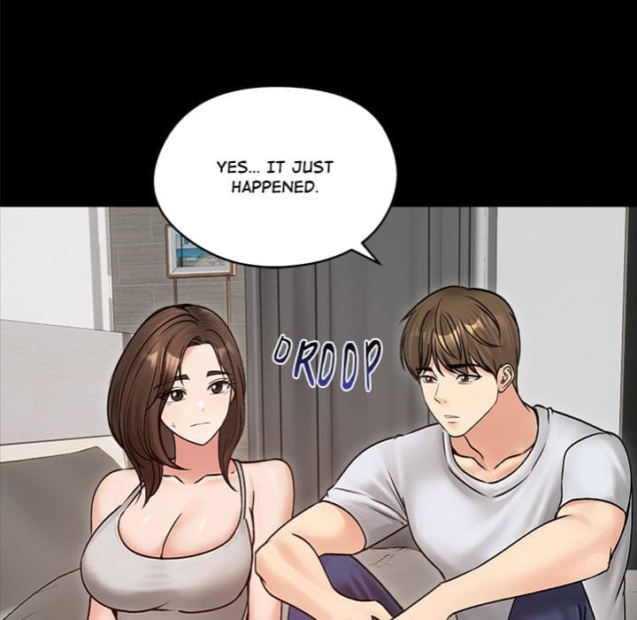 Runaway Wife Uncensored, chapter 51, page 47 of 148