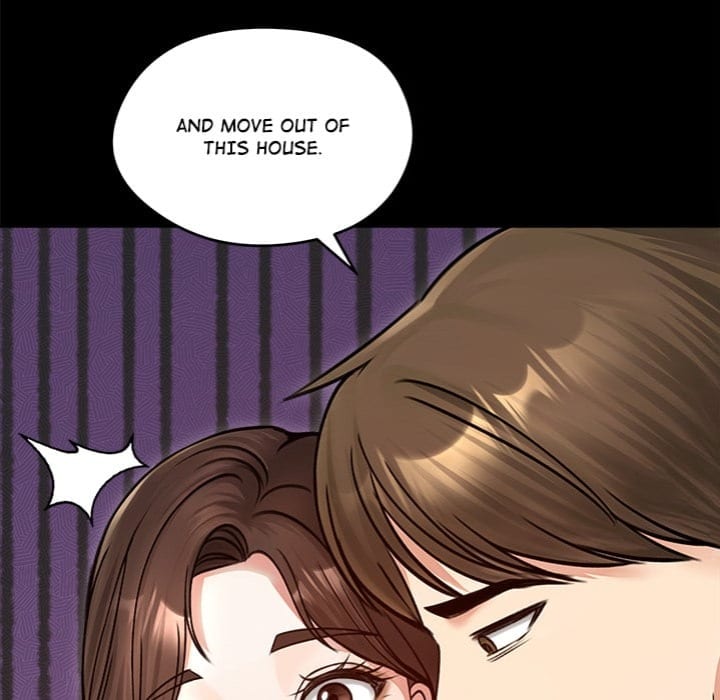 Runaway Wife Uncensored, chapter 51, page 54 of 148