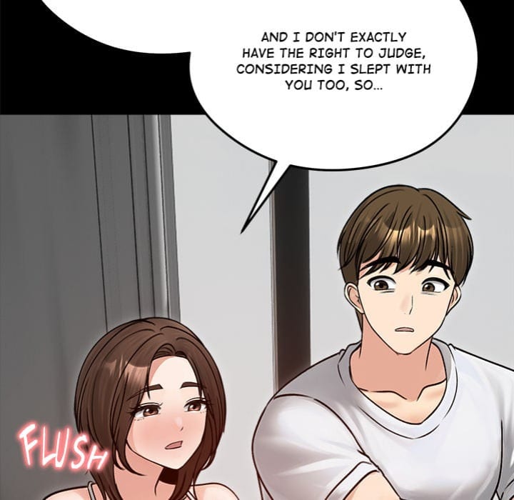 Runaway Wife Uncensored, chapter 51, page 93 of 148