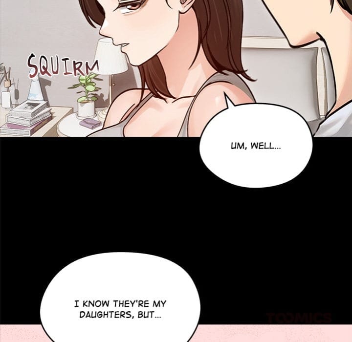 Runaway Wife Uncensored, chapter 51, page 99 of 148