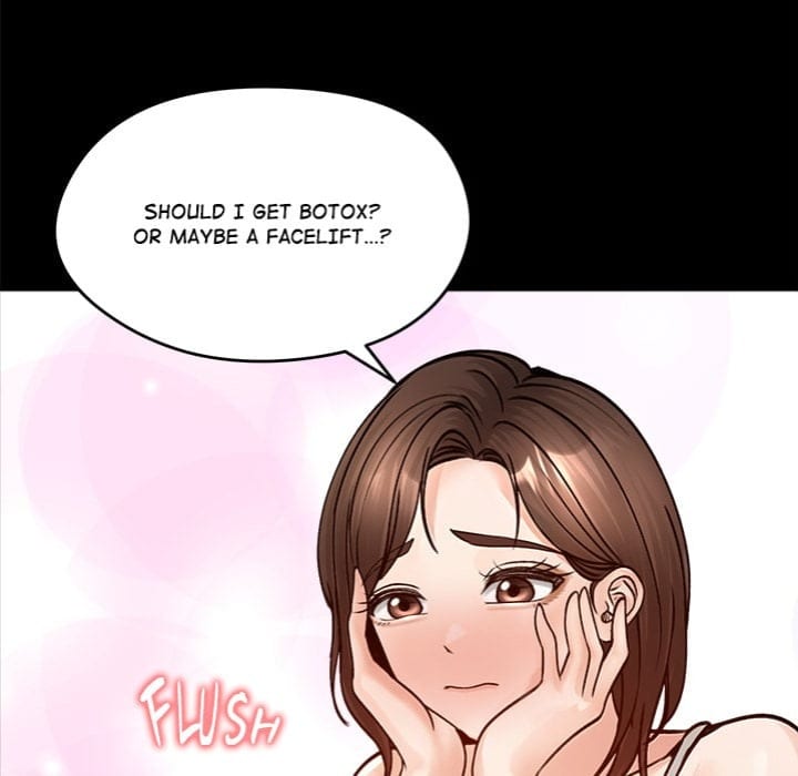 Runaway Wife Uncensored, chapter 51, page 106 of 148