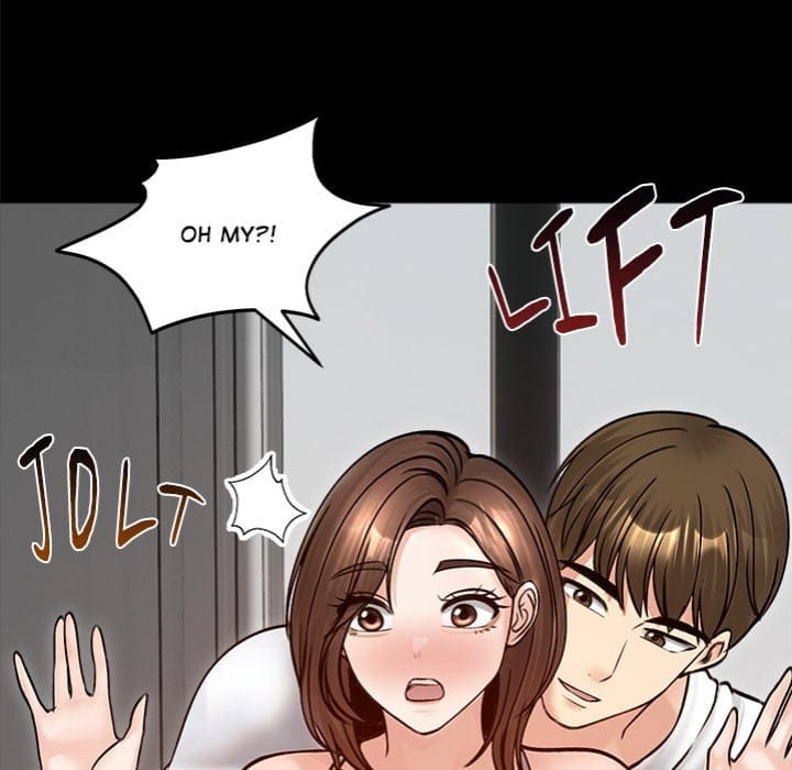 Runaway Wife Uncensored, chapter 51, page 110 of 148