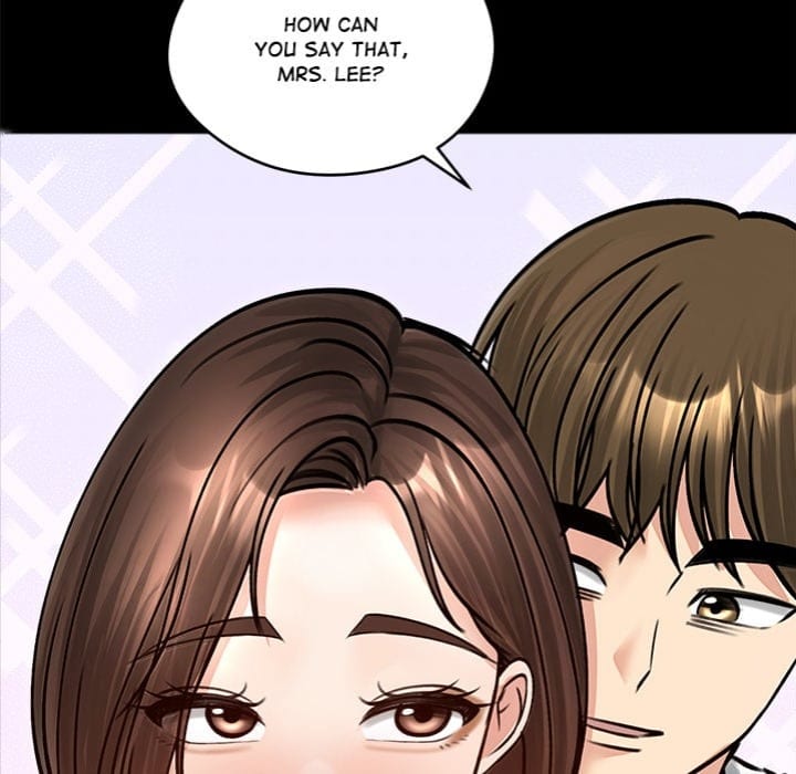 Runaway Wife Uncensored, chapter 51, page 113 of 148