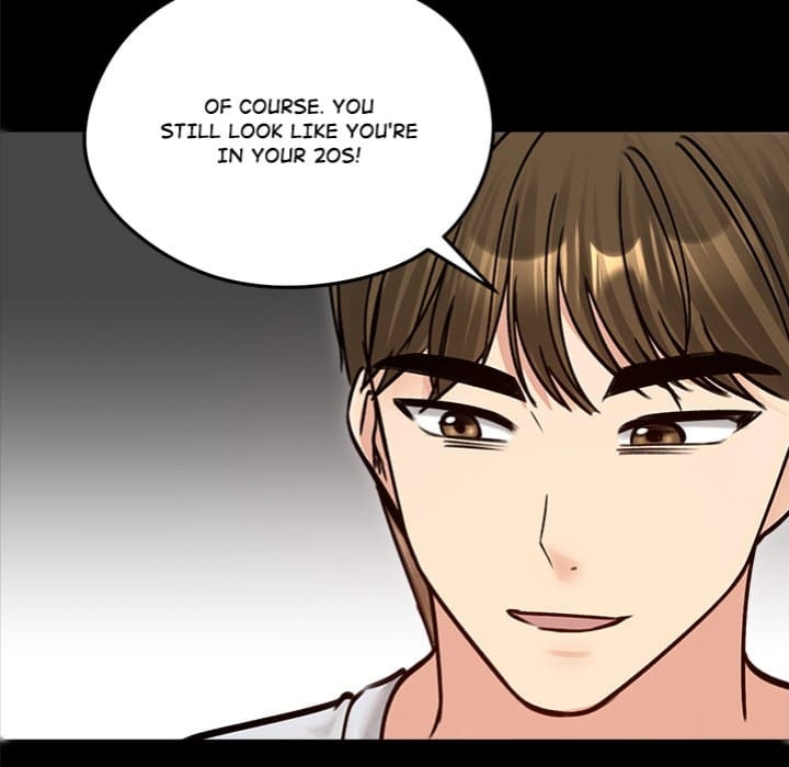 Runaway Wife Uncensored, chapter 51, page 118 of 148