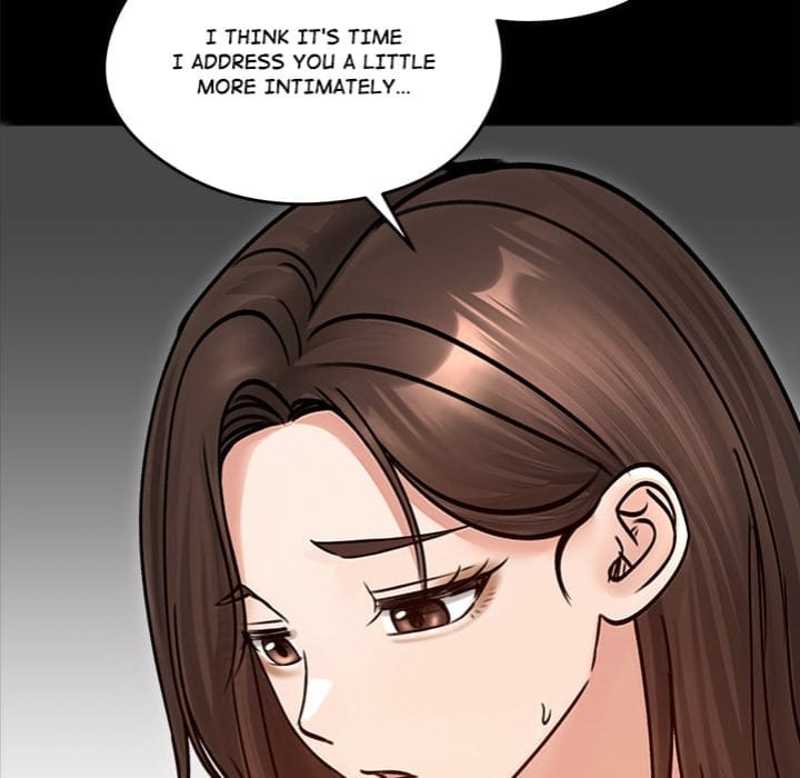 Runaway Wife Uncensored, chapter 51, page 127 of 148