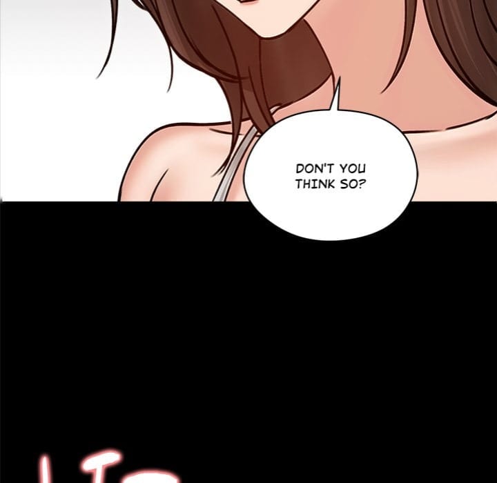 Runaway Wife Uncensored, chapter 51, page 128 of 148