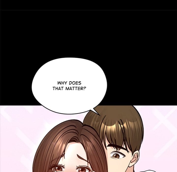Runaway Wife Uncensored, chapter 51, page 131 of 148
