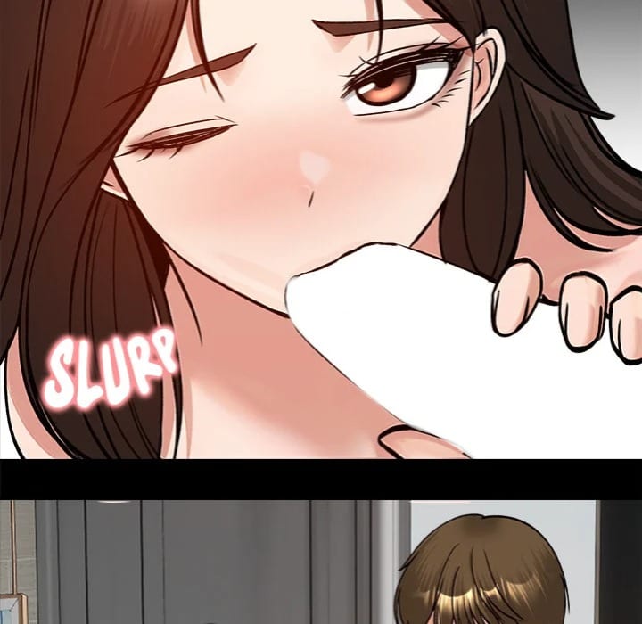 Runaway Wife Uncensored, chapter 52, page 21 of 183