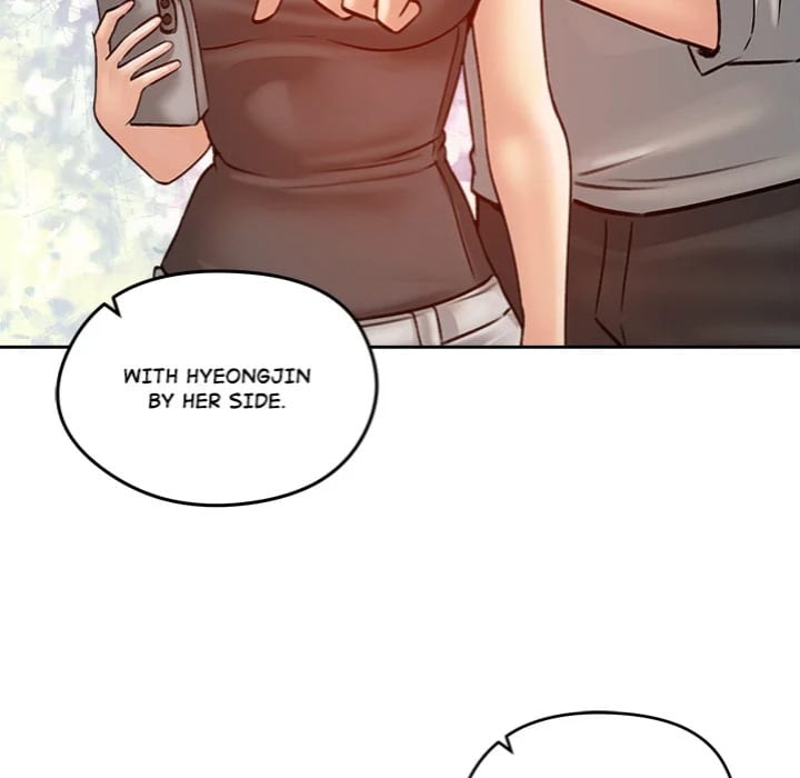 Runaway Wife Uncensored, chapter 52, page 87 of 183