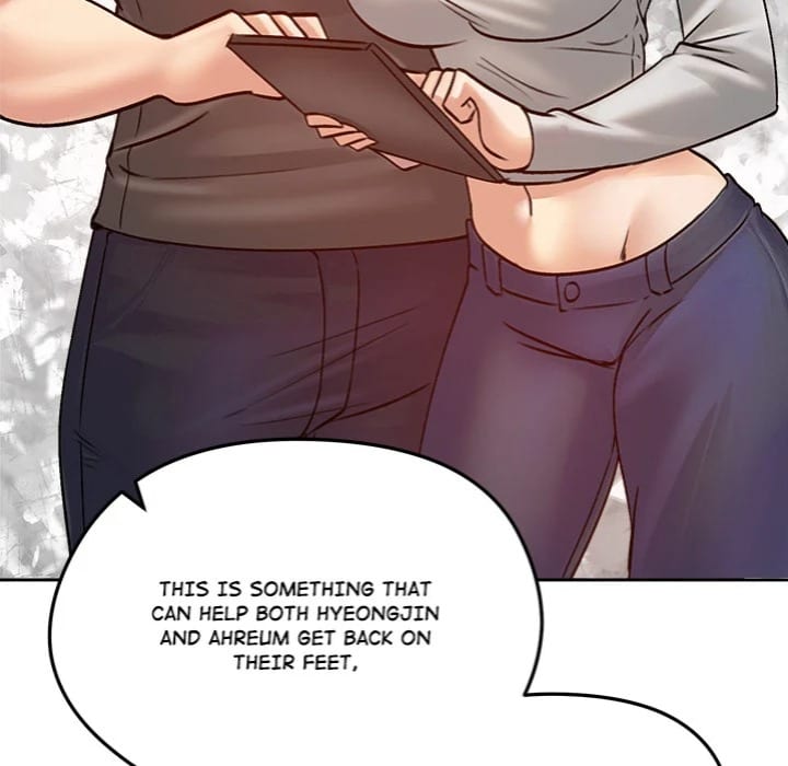Runaway Wife Uncensored, chapter 52, page 89 of 183