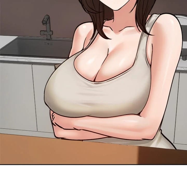 Runaway Wife Uncensored, chapter 52, page 92 of 183