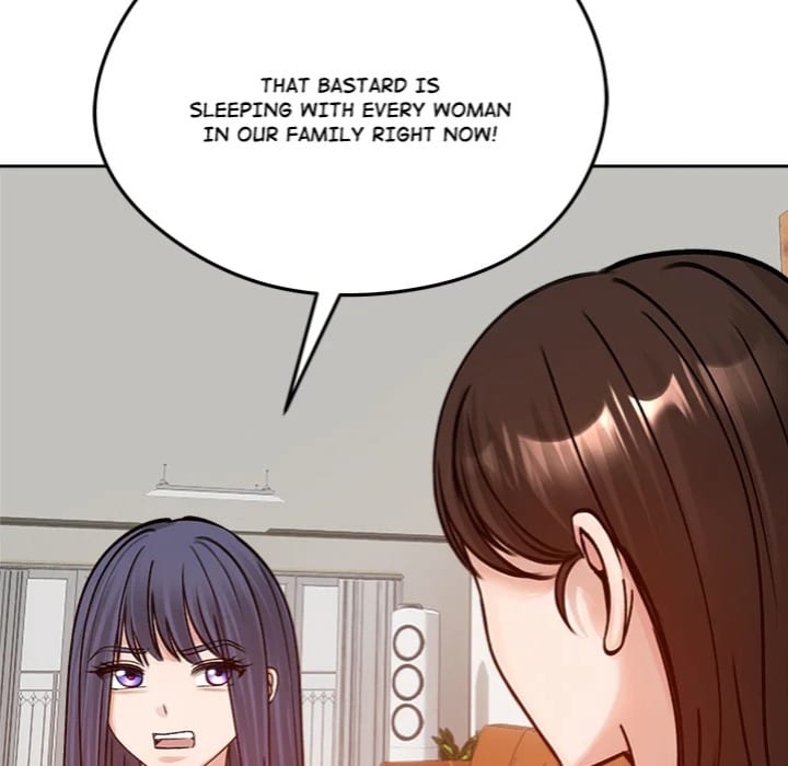 Runaway Wife Uncensored, chapter 52, page 104 of 183