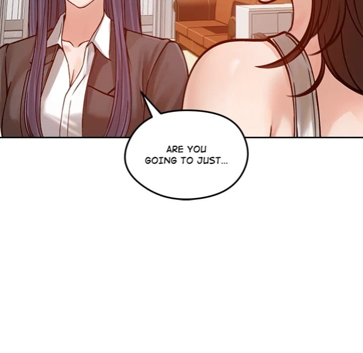 Runaway Wife Uncensored, chapter 52, page 105 of 183