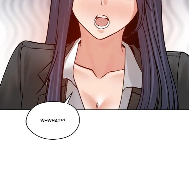Runaway Wife Uncensored, chapter 52, page 112 of 183