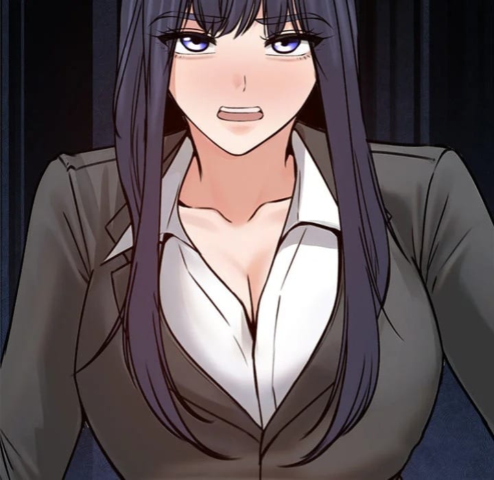 Runaway Wife Uncensored, chapter 52, page 124 of 183