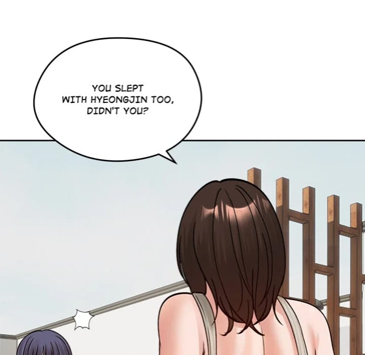 Runaway Wife Uncensored, chapter 52, page 130 of 183