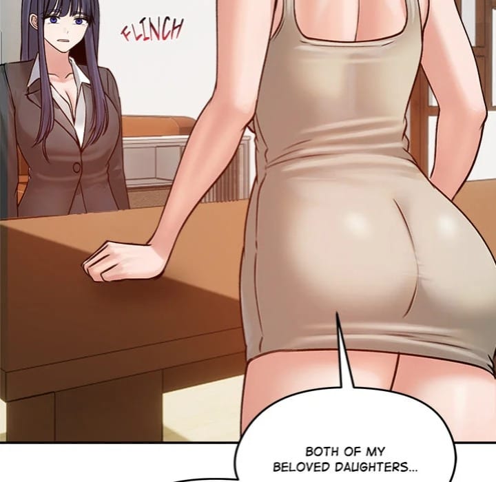 Runaway Wife Uncensored, chapter 52, page 131 of 183