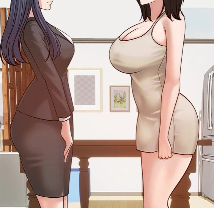 Runaway Wife Uncensored, chapter 52, page 134 of 183