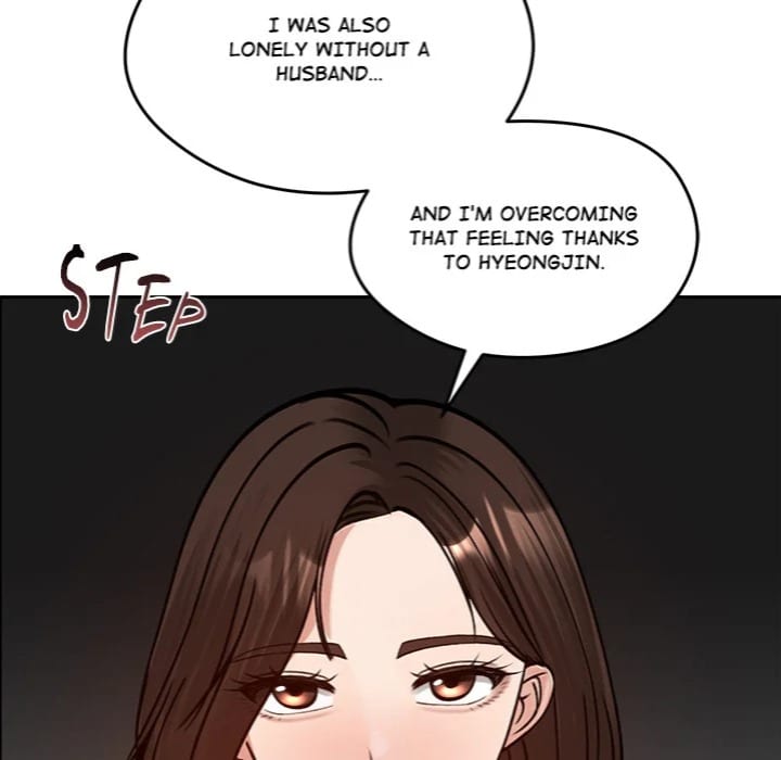 Runaway Wife Uncensored, chapter 52, page 137 of 183