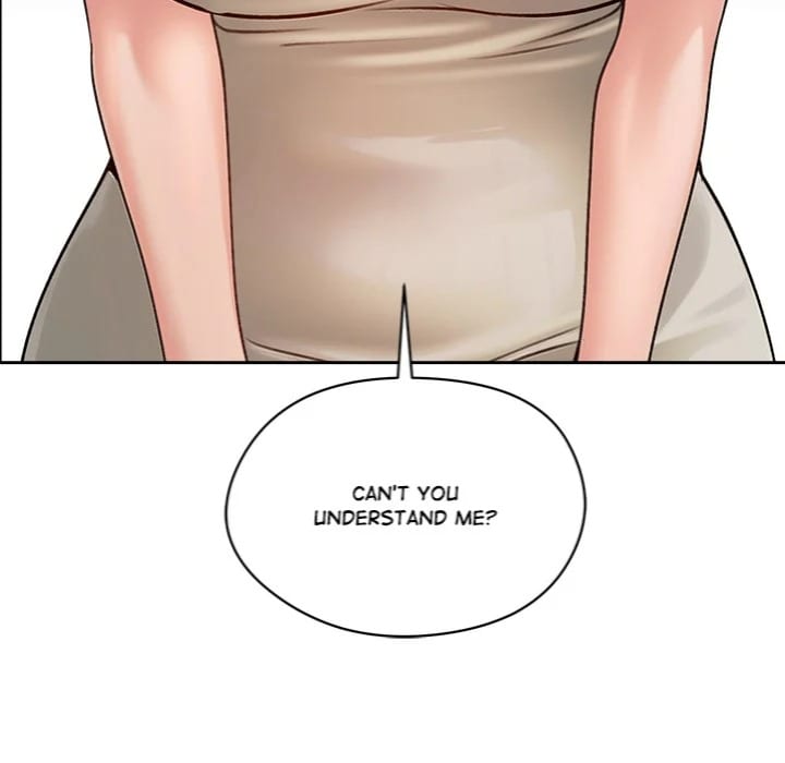 Runaway Wife Uncensored, chapter 52, page 139 of 183