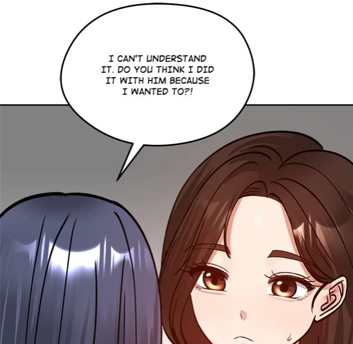 Runaway Wife Uncensored, chapter 52, page 144 of 183