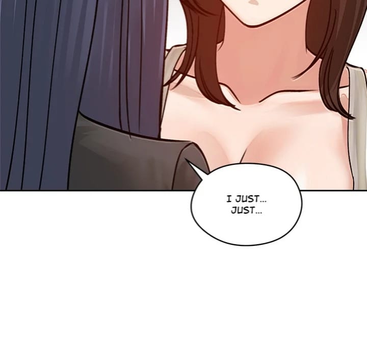 Runaway Wife Uncensored, chapter 52, page 145 of 183