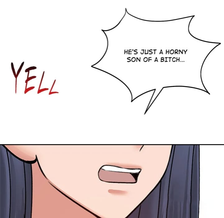 Runaway Wife Uncensored, chapter 52, page 148 of 183