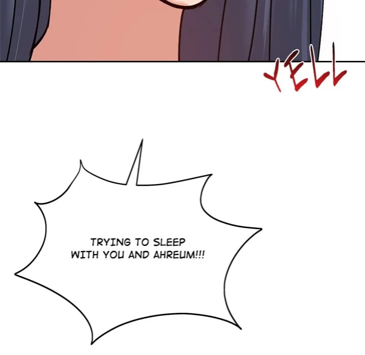 Runaway Wife Uncensored, chapter 52, page 149 of 183