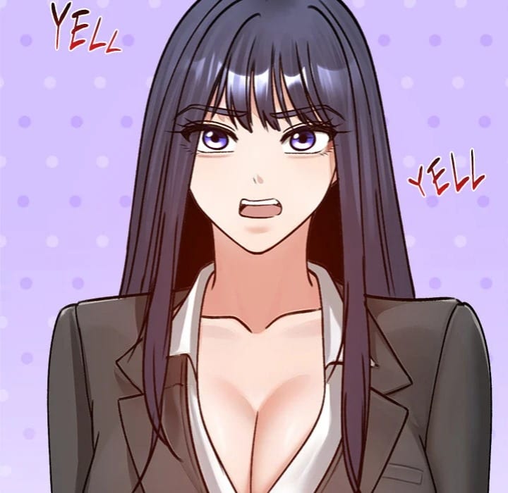 Runaway Wife Uncensored, chapter 52, page 151 of 183