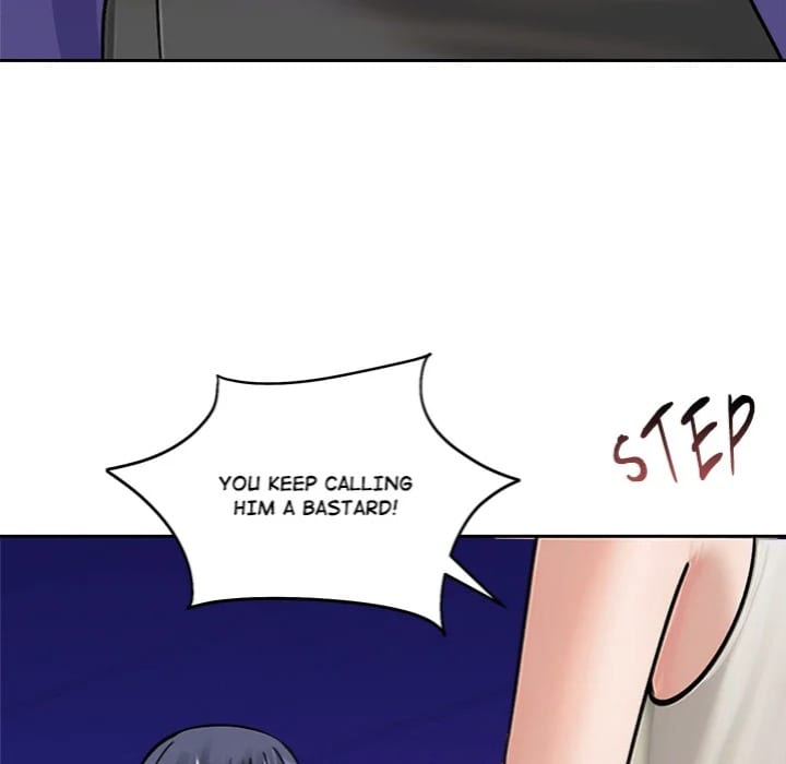 Runaway Wife Uncensored, chapter 52, page 157 of 183
