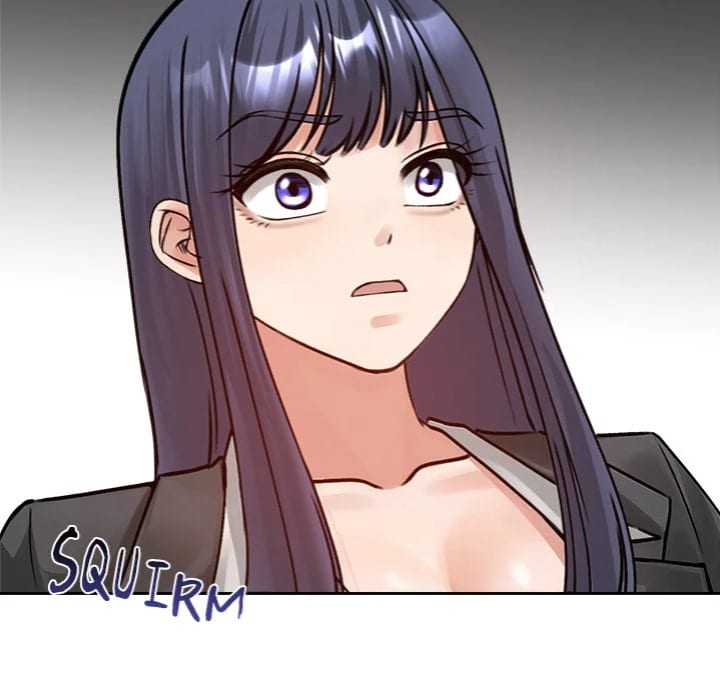 Runaway Wife Uncensored, chapter 52, page 161 of 183
