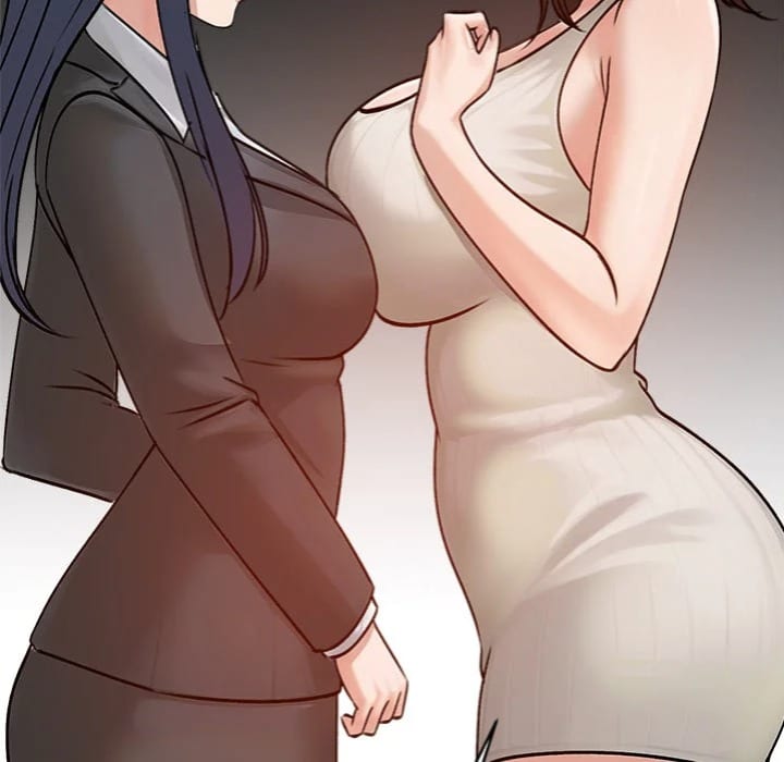 Runaway Wife Uncensored, chapter 52, page 163 of 183