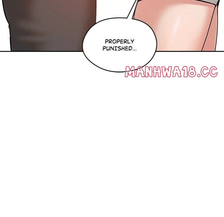 Runaway Wife Uncensored, chapter 52, page 164 of 183