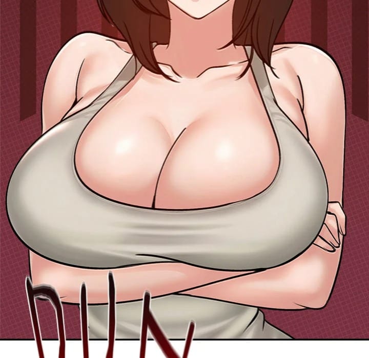 Runaway Wife Uncensored, chapter 52, page 166 of 183