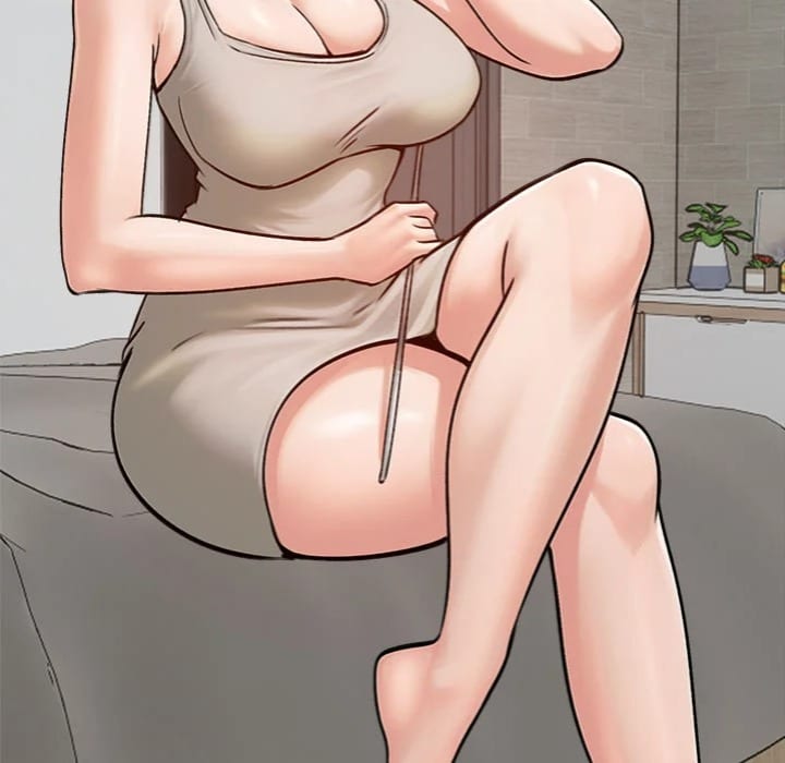 Runaway Wife Uncensored, chapter 52, page 178 of 183