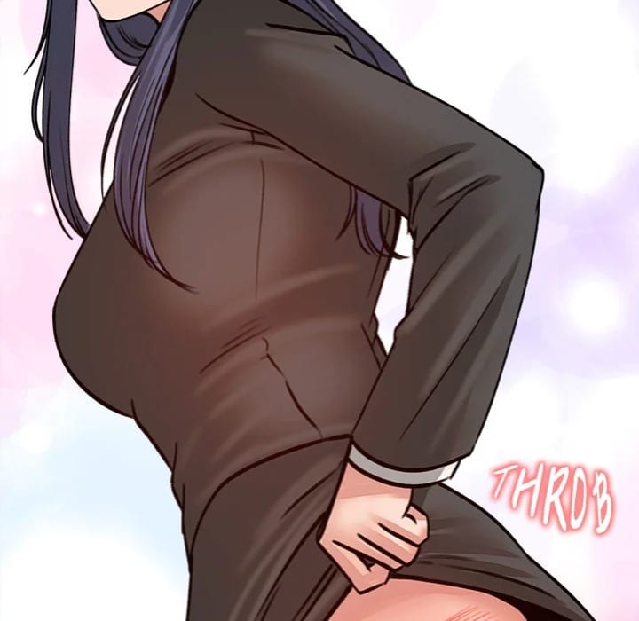 Runaway Wife Uncensored, chapter 52, page 181 of 183