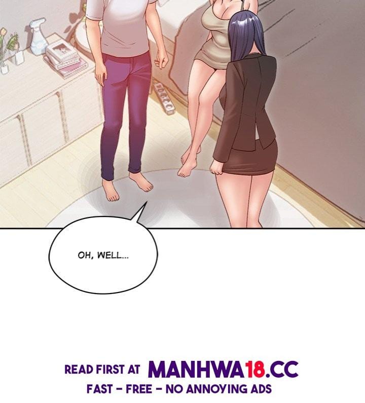 Runaway Wife Uncensored, chapter 53, page 5 of 165